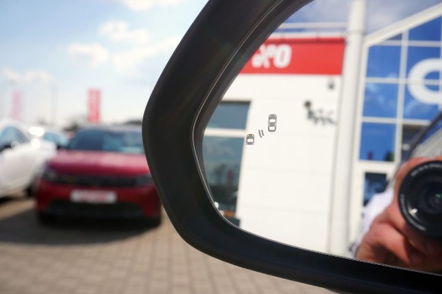 Fotografia vozidla