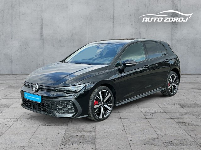 Volkswagen Golf Style GTE 1.5 TSI DSG, 200kW, A, 5d.