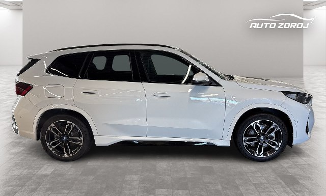 BMW X1 xDrive 30e M-Sportpaket, 240kW, A, 5d.