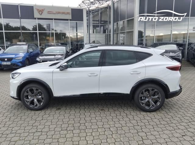 Cupra Formentor 1.5 TSI, 110kW, M, 5d.