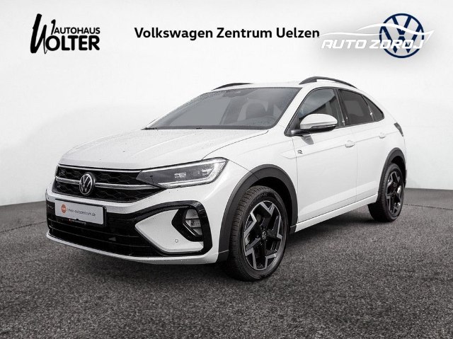 Volkswagen Taigo R-Line 1.5 TSI DSG, 110kW, A, 5d.