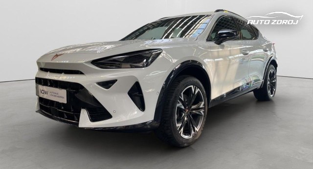Cupra Formentor 1.5 eTSI DSG, 110kW, A, 5d.