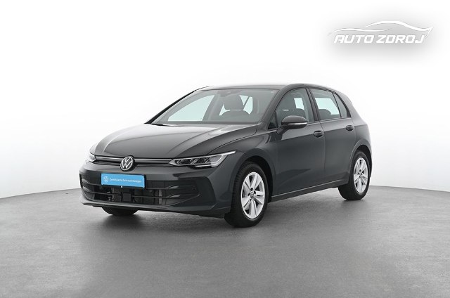 Volkswagen Golf Goal 1.5 TSI, 85kW, M, 5d.