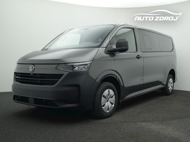 Volkswagen T7 Caravelle 2.0 TDI, 110kW, A