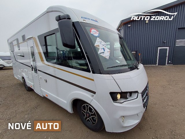 Eura Mobil Integra, 133kW, A