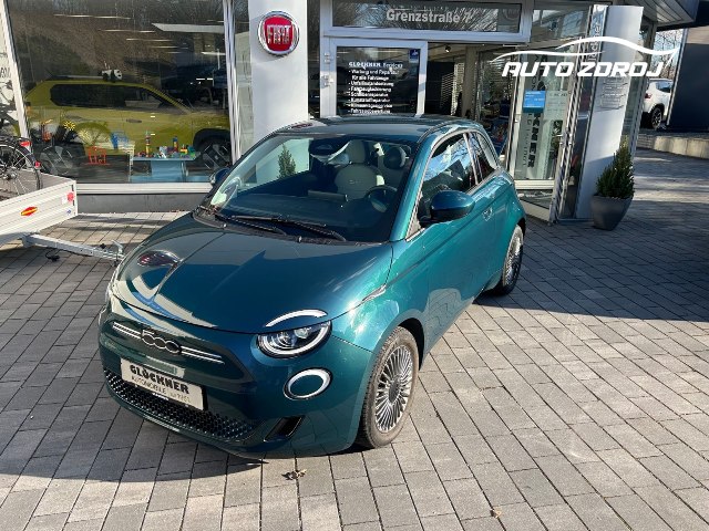 Fiat 500 Icon e BEV, 87kW, A, 2d.