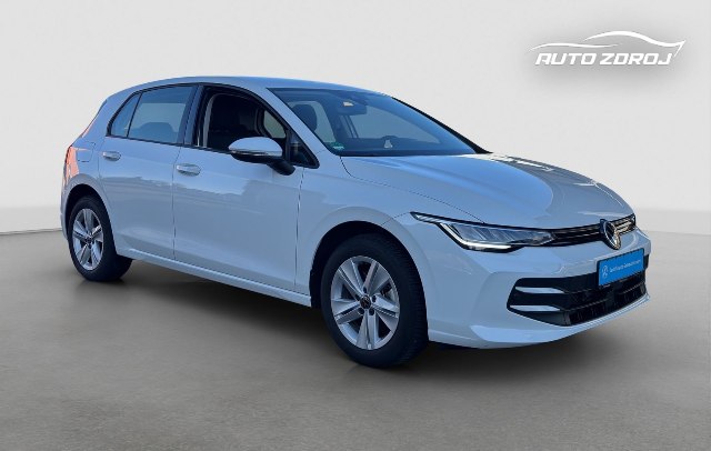 Volkswagen Golf Life 1.5 TSI, 85kW, M, 5d.