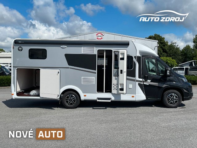 Sunlight Adventure, 103kW, A