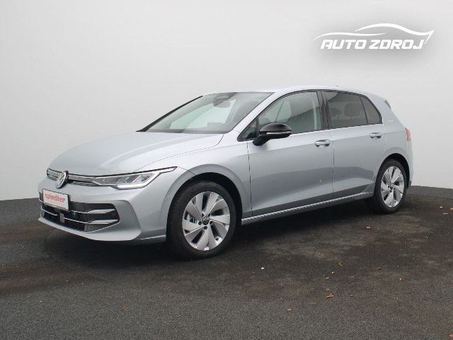 Volkswagen Golf Life 1.5 eTSI DSG, 110kW, A, 5d.
