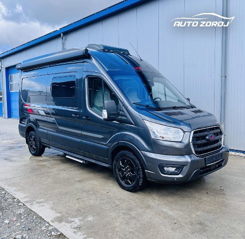 LMC Innovan, 121kW, A