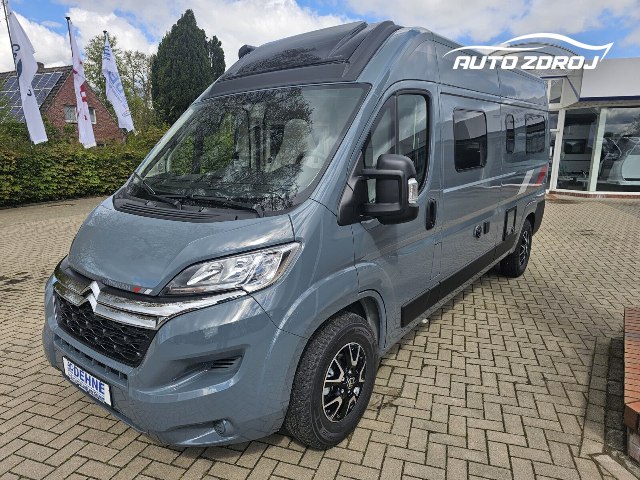 LMC Innovan 600, 103kW, M