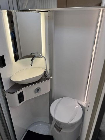 Fotografia vozidla