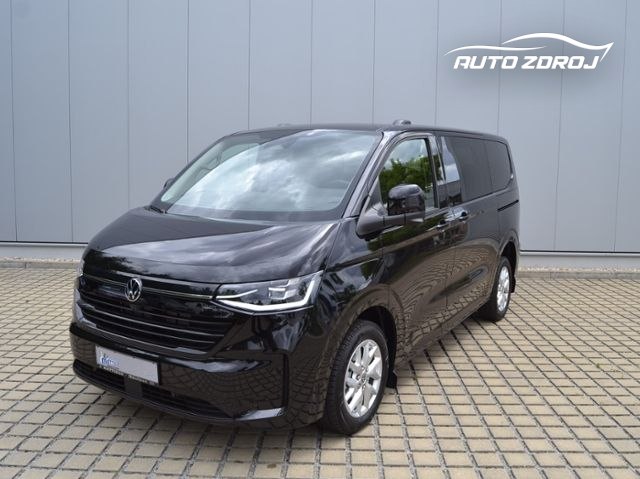 Volkswagen T7 Caravelle Style 2.0 TDI, 125kW, A, 5d.