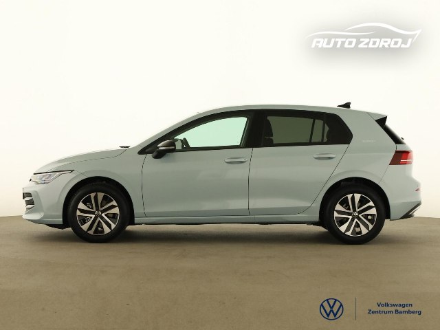 Volkswagen Golf 1.5 eTSI DSG, 85kW, A, 5d.