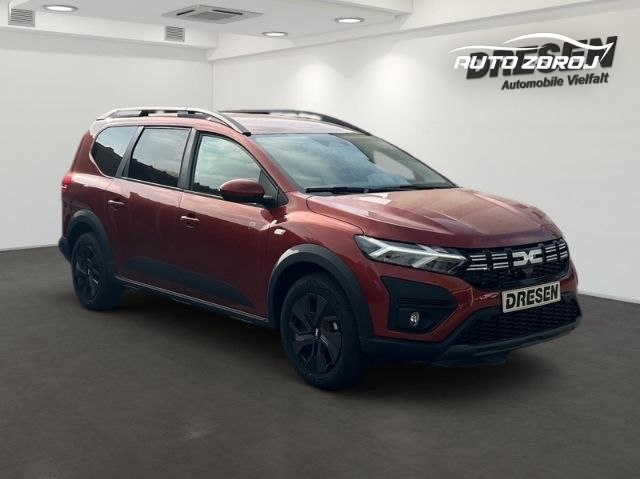 Dacia Jogger Expression Hybrid 140, 104kW, A6, 5d.