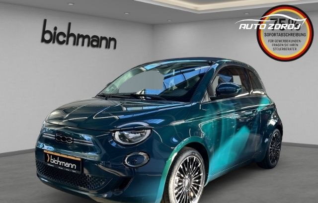 Fiat 500 Icon e BEV, 87kW, A, 2d.