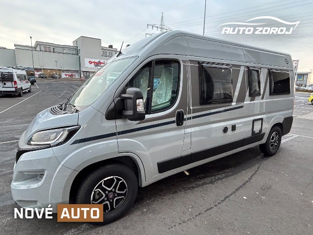 Carado CVE 600, 132kW, A