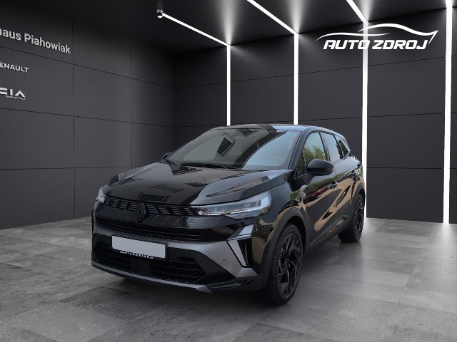 Renault Symbioz Alpine E-Tech Full Hybrid 145, 105kW, A, 5d.