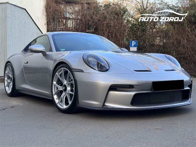 Porsche 992 Touring GT3, 375kW, A, 2d.