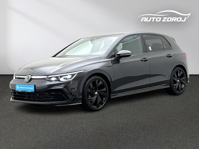 Volkswagen Golf R-Line 1.5 eTSI DSG, 96kW, A, 5d.