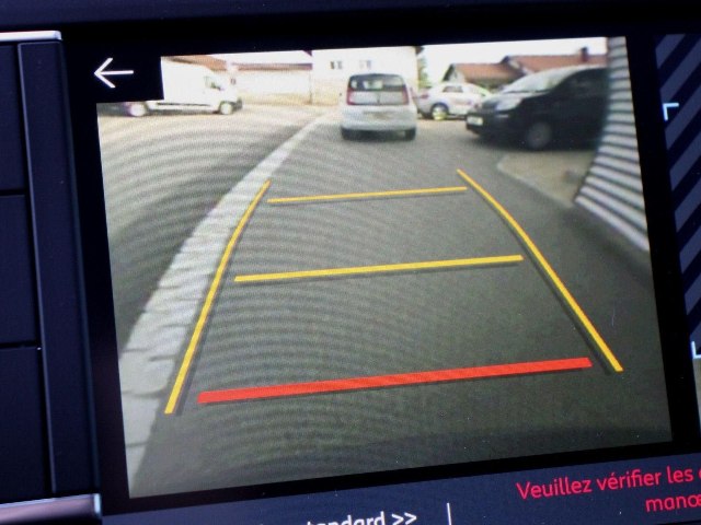 Fotografia vozidla