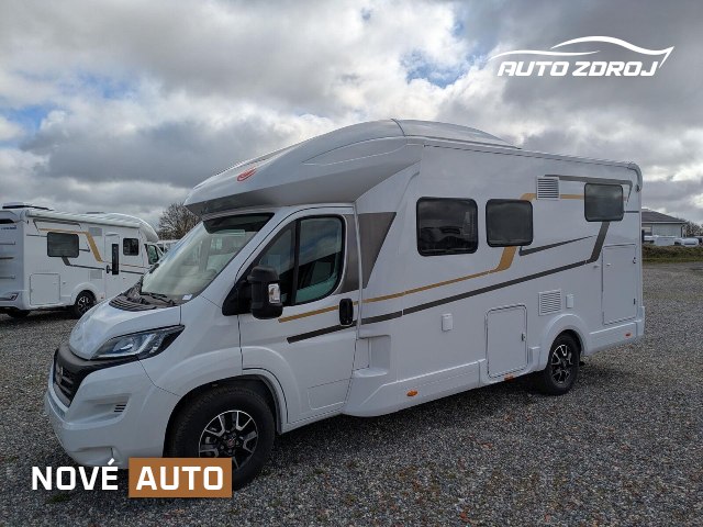 Eura Mobil Profila, 103kW, M