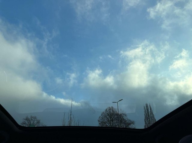 Fotografia vozidla