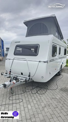 Hymer Eriba 442