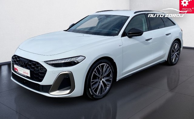 Audi A5 Avant edition one TFSI S-tronic, 150kW, A7, 5d.