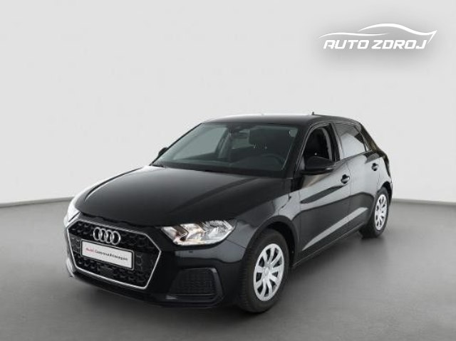 Audi A1 Sportback advanced 30 TFSI, 85kW, M, 5d.