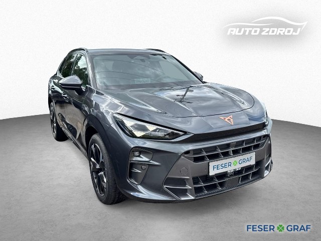 Cupra Terramar 1.5 eTSI DSG, 110kW, A, 5d.