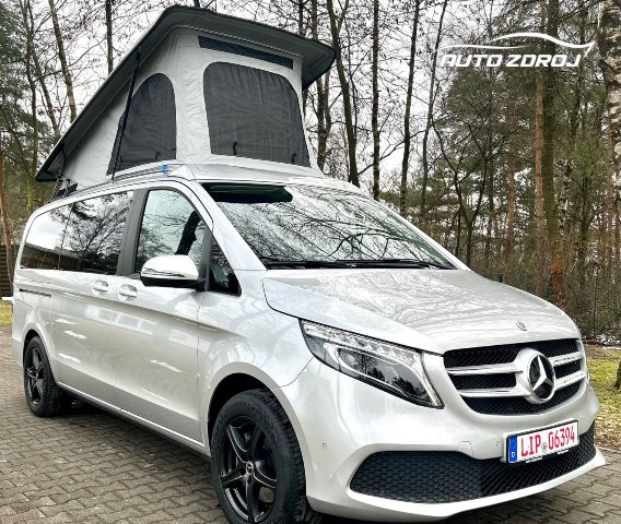 Pössl Campstar, 120kW, A
