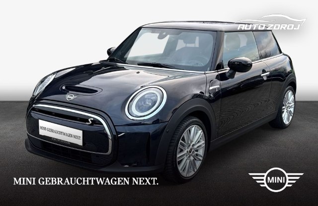 Mini Cooper SE BEV, 135kW, A, 2d.