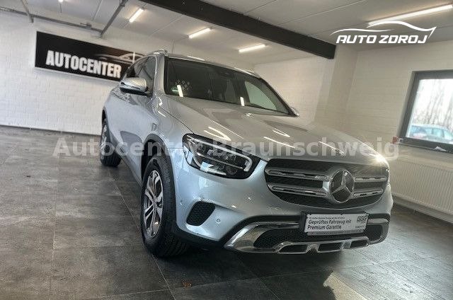Mercedes-Benz GLC 220 d 4Matic, 143kW, A9, 5d.