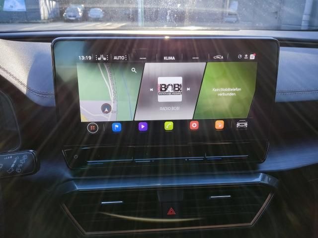 Fotografia vozidla