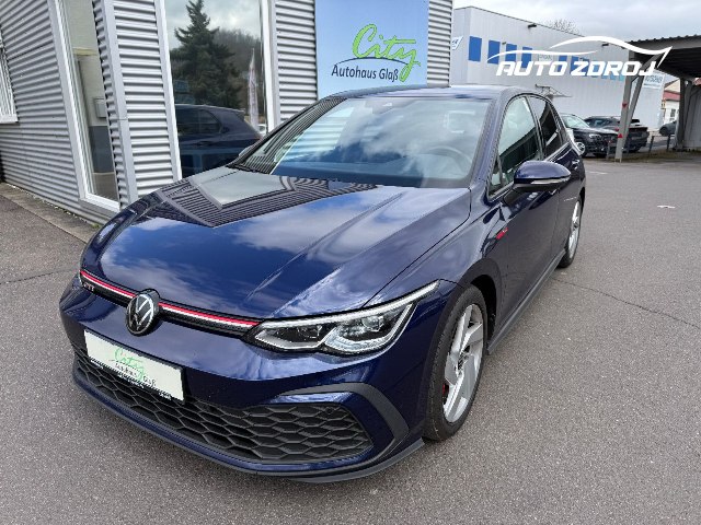 Volkswagen Golf GTI 2.0 TSI, 180kW, M, 5d.