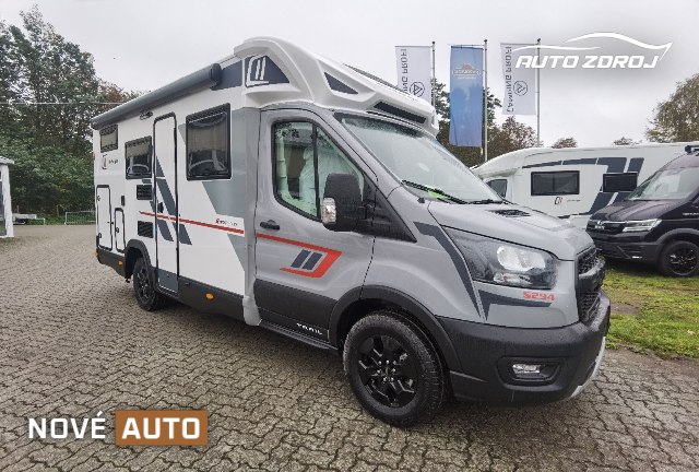 Challenger, 121kW, A