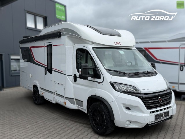 LMC Tourer Lift, 103kW, A
