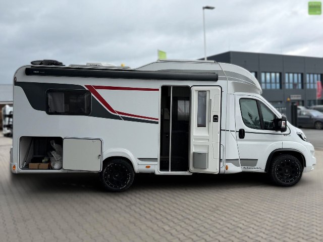 Fotografia vozidla