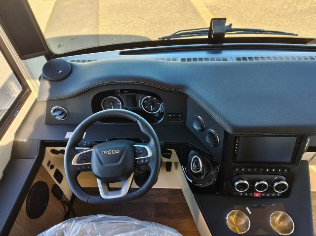 Fotografia vozidla