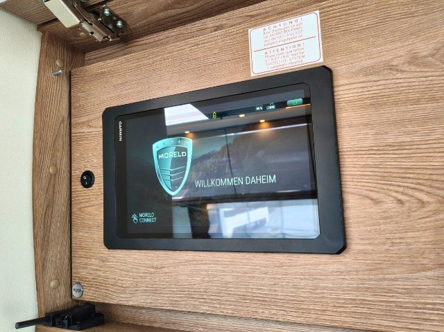 Fotografia vozidla