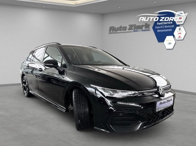 Volkswagen Golf Variant R-Line 1.5 TSI, 110kW, M, 5d.