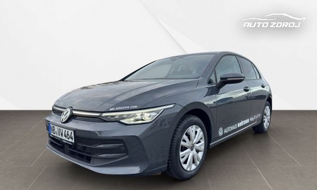 Volkswagen Golf Life 1.5 TSI, 85kW, M, 5d.