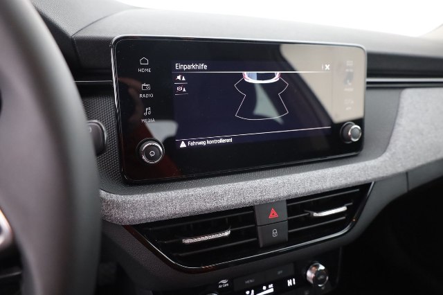 Fotografia vozidla