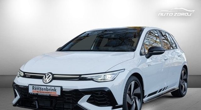 Volkswagen Golf GTI Clubsport 2.0 TSI DSG, 221kW, A, 5d.