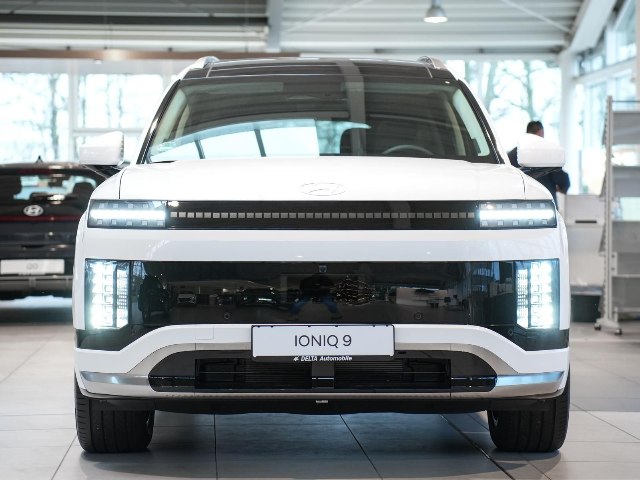Fotografia vozidla