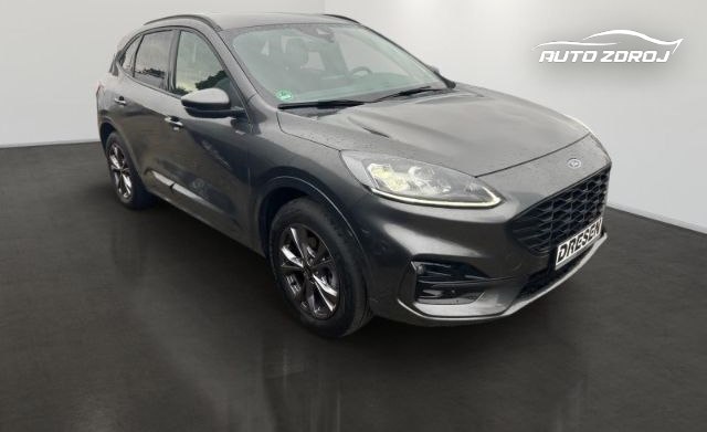 Ford Kuga ST-Line 2.5 Duratec PHEV, 165kW, A, 5d.