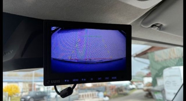 Fotografia vozidla