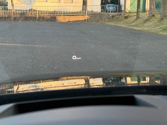Fotografia vozidla