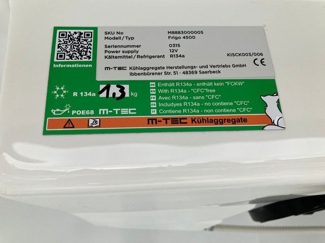 Fotografia vozidla